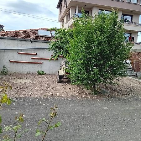 Къща За Гости Градина Aheloy Eksteriør billede