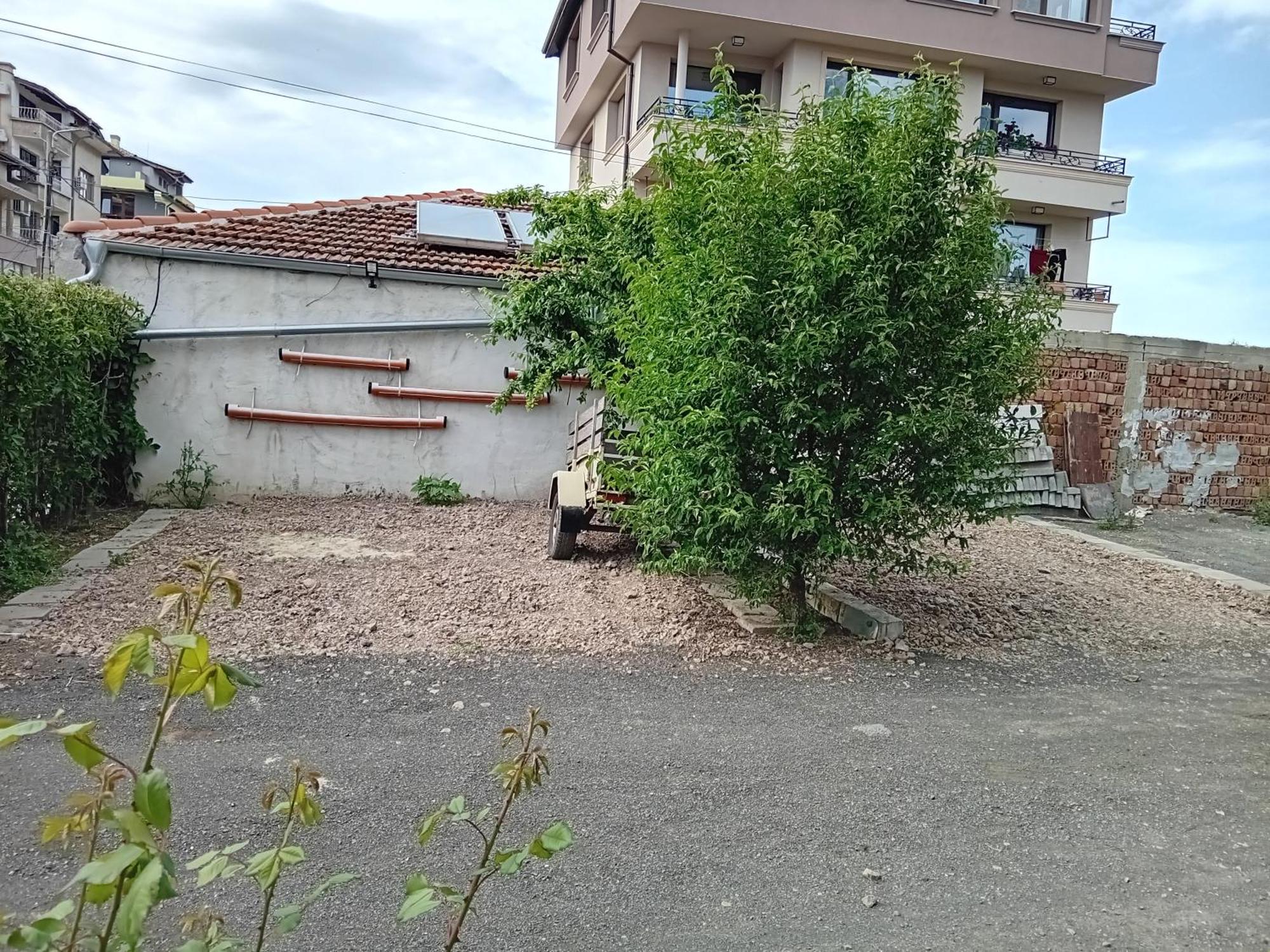 Къща За Гости Градина Aheloy Eksteriør billede